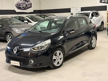 Renault Clio Sporter 1.5 dCi 8V 75CV Costume Natio