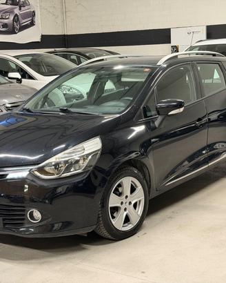 Renault Clio Sporter 1.5 dCi 8V 75CV Costume Natio