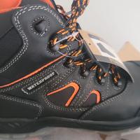 SCARPE PORTWEST ANTINFORTUNISTICA NUOVE  N 41