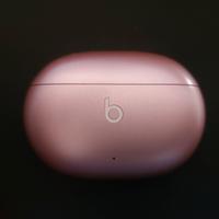 custodia BEATS BUDS rosa