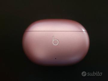 custodia BEATS BUDS rosa