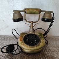 telefono fisso vintage