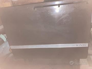 Frigorifero bar vintage ignis anni 50/60. 