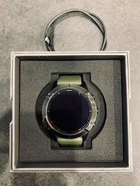 Garmin Fenix 6 Pro