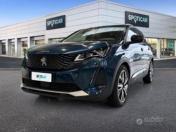 Peugeot 3008 PureTech Turbo 180 EAT8 GT Pack aut.