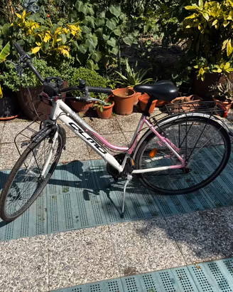 Bici City Olmo
