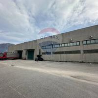 Capannone Industriale - Rotondi