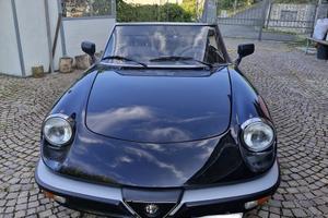 Alfa Romeo Duetto 1600