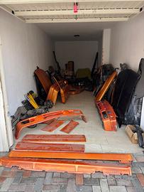 M-technic 2 bmw e30 coupe