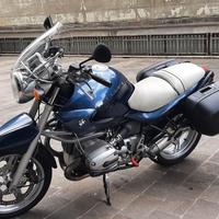 Bmw r 1150 r - 2005