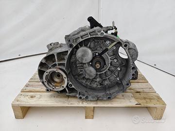 CAMBIO MANUALE 6M CRBC PFL 2.0D 110Kw 150CV AUDI A