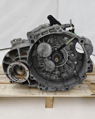 CAMBIO MANUALE 6M CRBC PFL 2.0D 110Kw 150CV AUDI A