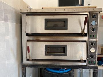 Forno professionale