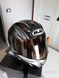 Casco HJC HQ-1 (prodotto nuovo)