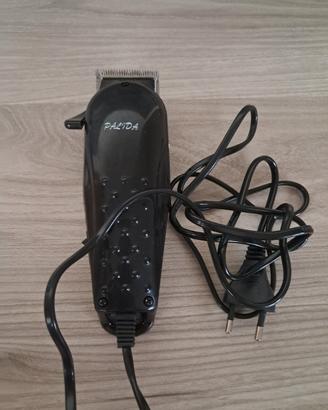 Tagliacapelli elettrico con filo Palida