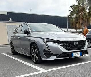 PEUGEOT 308 SW 1.5 BLUEHDI S&S GT