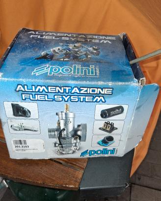 carburatore 21 polini 