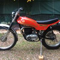 Montesa Cota 247 T- 1976