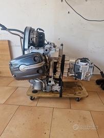 motore BMW 1150 gs
