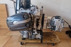 motore BMW 1150 gs