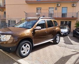 Dacia Duster 1.5 dCi 110CV 4x2 Lauréate