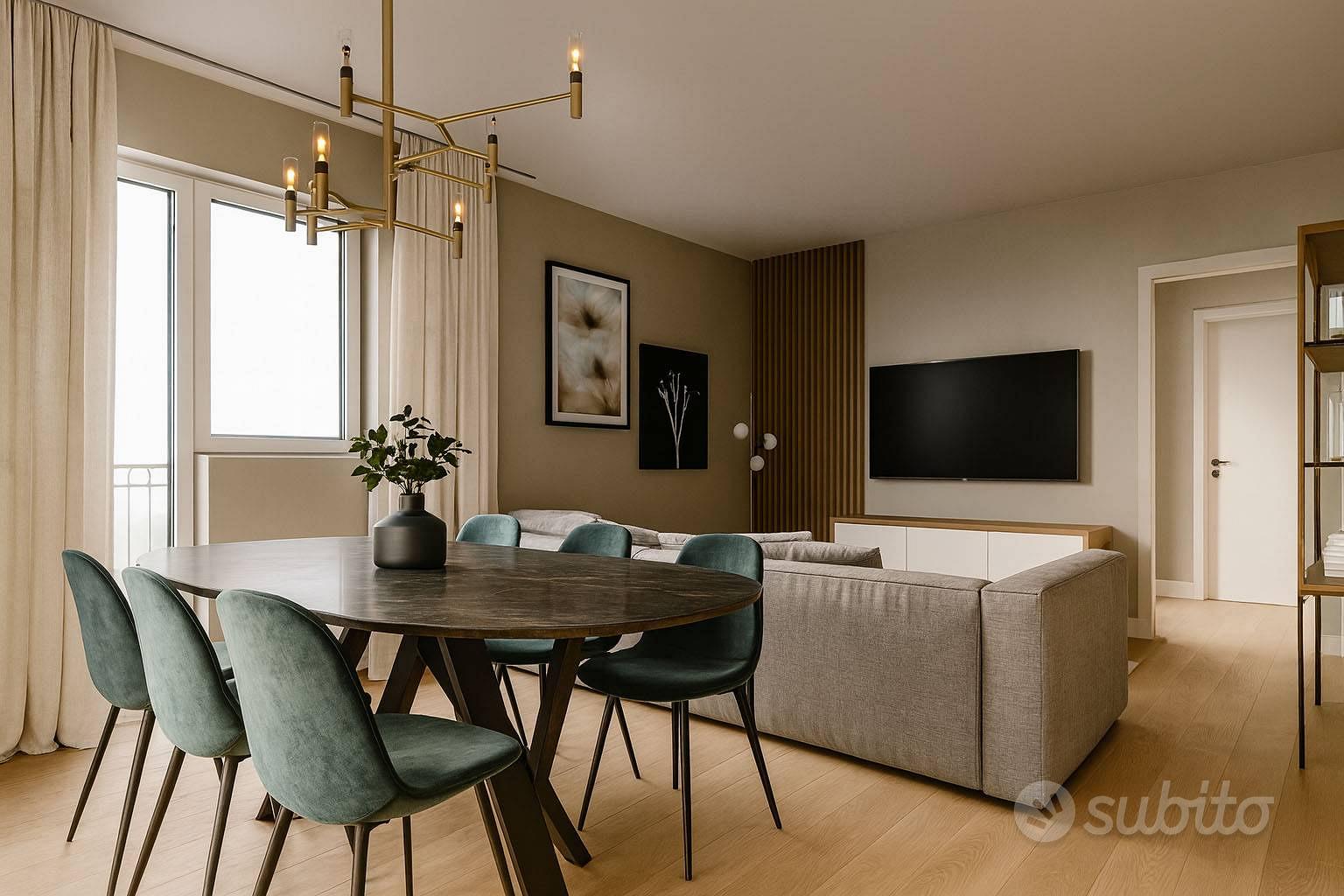 Appartamento – Gorizia, Studenec / Studenitz, Piazzutta / Placuta - Altro
