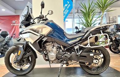 Cf Moto 800MT MT 800 SPORT 2024