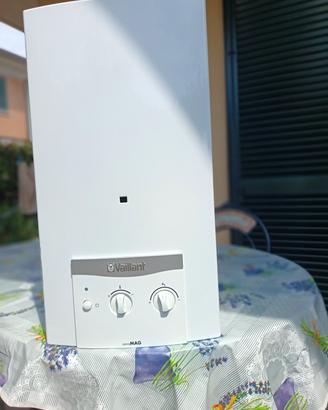 scaldabagno vaillant