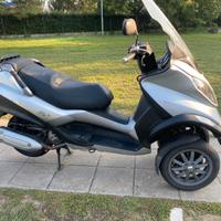 Piaggio MP3 250 - 2004