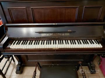 pianoforte vintage