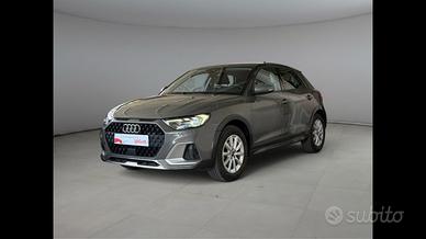 AUDI A1 II 2022 allstreet - A1 allstreet 30 1.0 tf