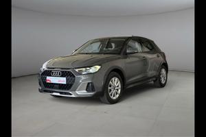 AUDI A1 II 2022 allstreet - A1 allstreet 30 1.0 tf