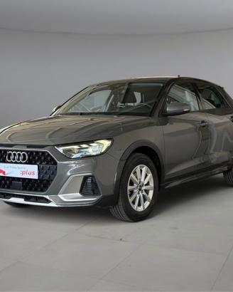 AUDI A1 II 2022 allstreet - A1 allstreet 30 1.0 tf