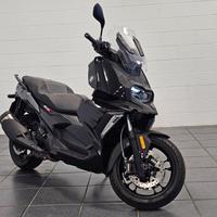 MOTOCICLO BMW C 400 X 350CC 25KW - 05/2020