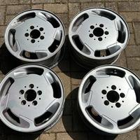 cerchi 15 mercedes 
