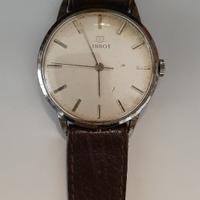 Orologio wintage Tissot autentico anni 50