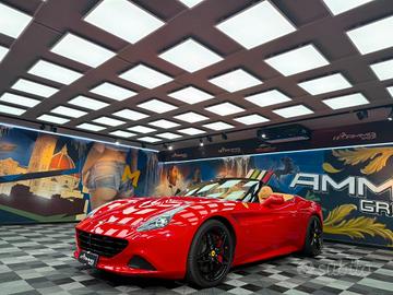 Ferrari California T DCT (955)