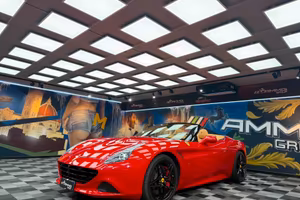 Ferrari California T DCT (955)