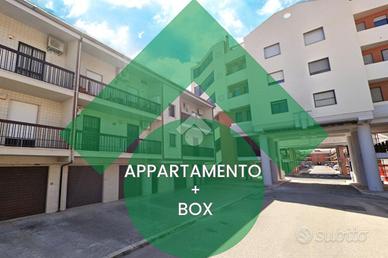 3 LOCALI A FOGGIA