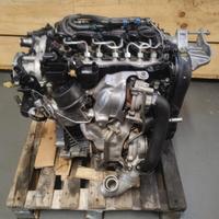 MOTORE VOLVO S60 D4204T9