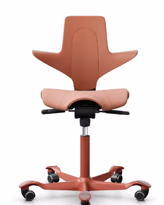 Hag Capisco Puls  8020 con cuscino