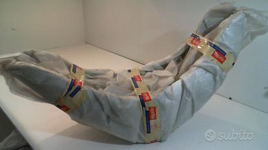 PARAFANGO ANT. VERDE ICE SCARABEO APRILIA AP812685