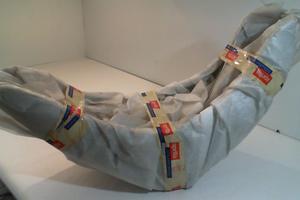 PARAFANGO ANT. VERDE ICE SCARABEO APRILIA AP812685