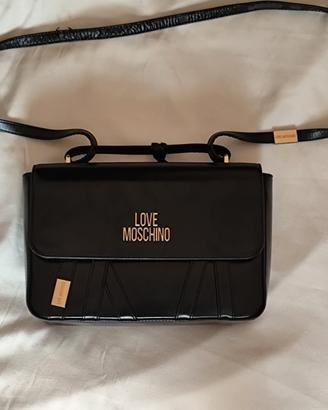 Borsa Love Moschino  
