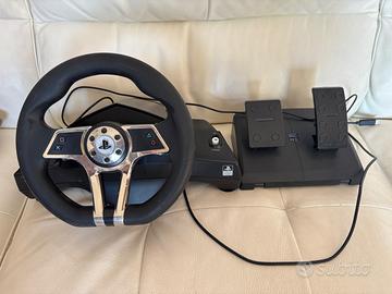 Volante PlayStation4