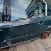 RENAULT VEL SATIS 2003 - PORTA POSTERIORE SINISTRO