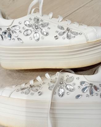 Sneakers Primadonna 