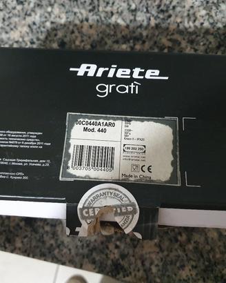 Grattugia elettrica 