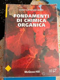 Chimica Organica
