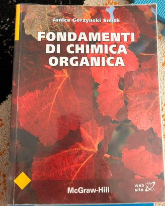Chimica Organica